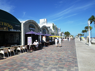 Hollywood Beach Tower Pictures